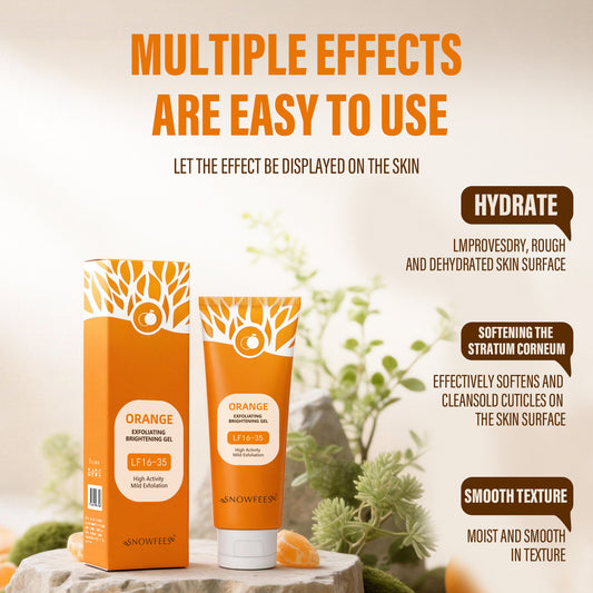 Gel Exfoliante