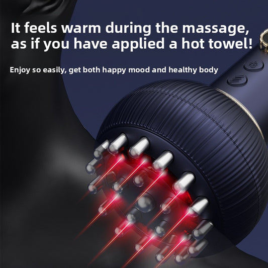 Herramienta Eléctrica Gua Sha