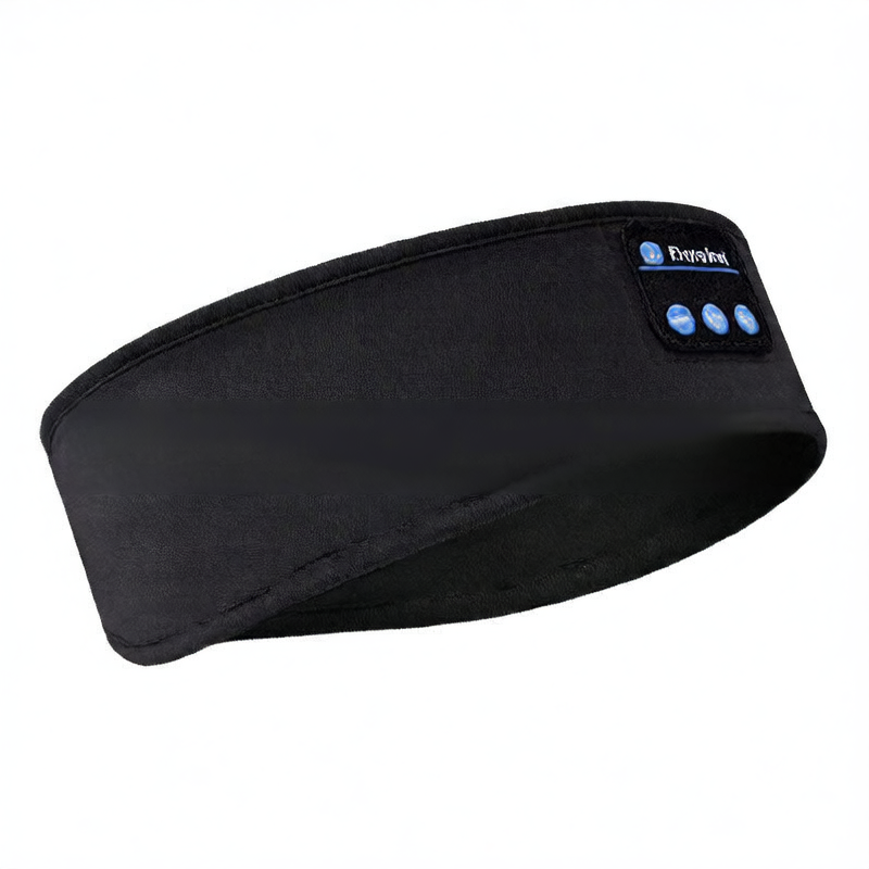 Auriculares Inalámbricos para Dormir con Antifaz