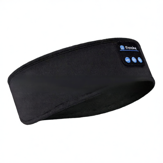 Auriculares Inalámbricos para Dormir con Antifaz