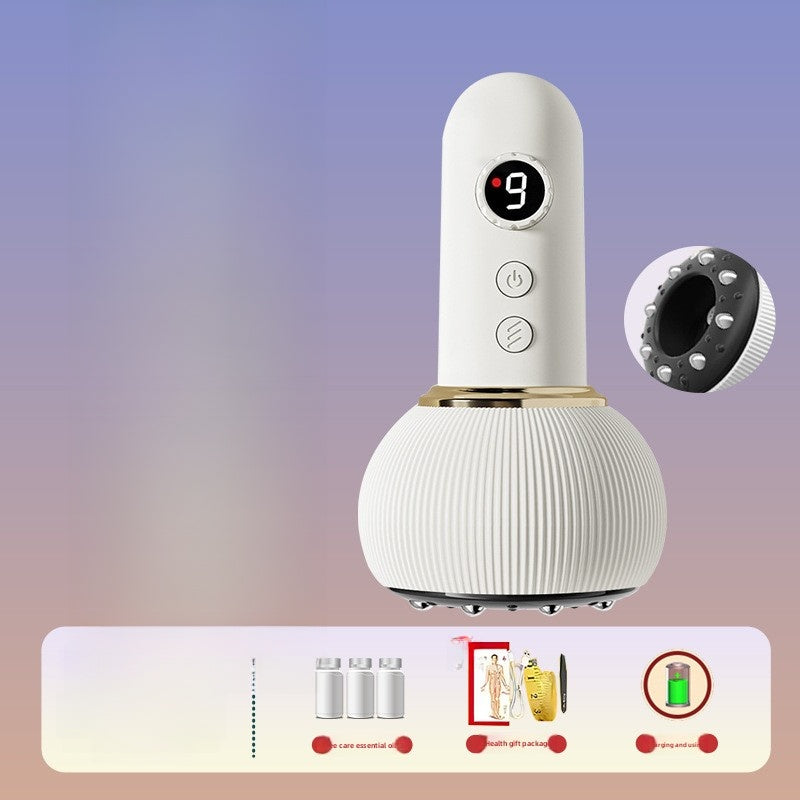 Herramienta Eléctrica Gua Sha