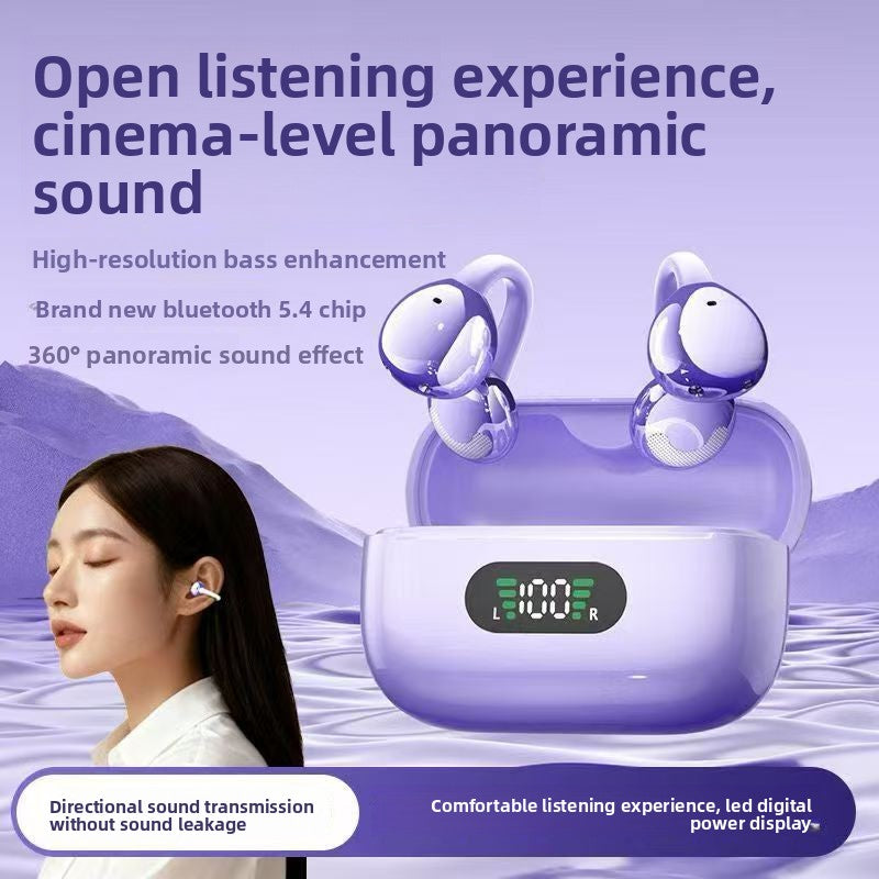 Auriculares Bluetooth para Dormir