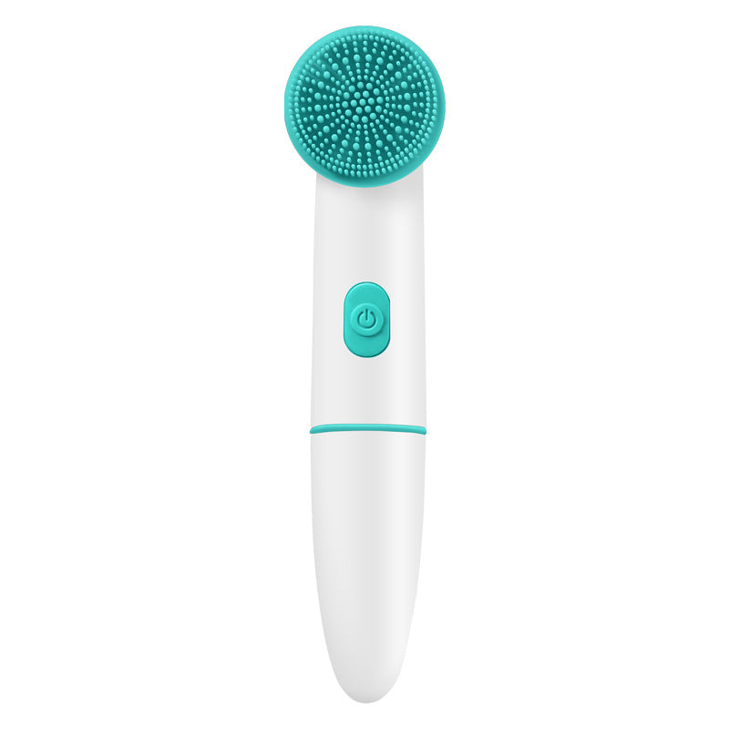 Cepillo Facial Sonic de Silicona