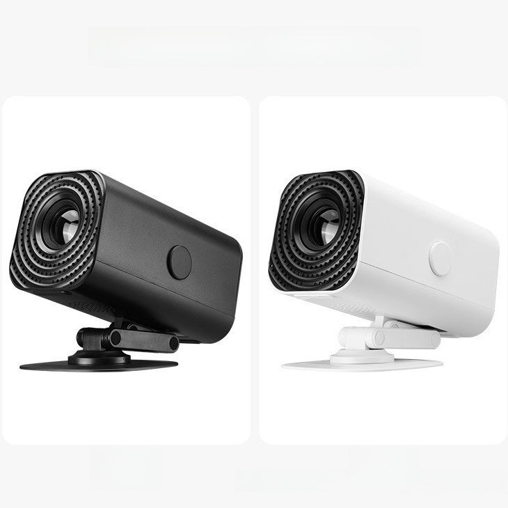 Mini Proyector Portátil Inalámbrico M7