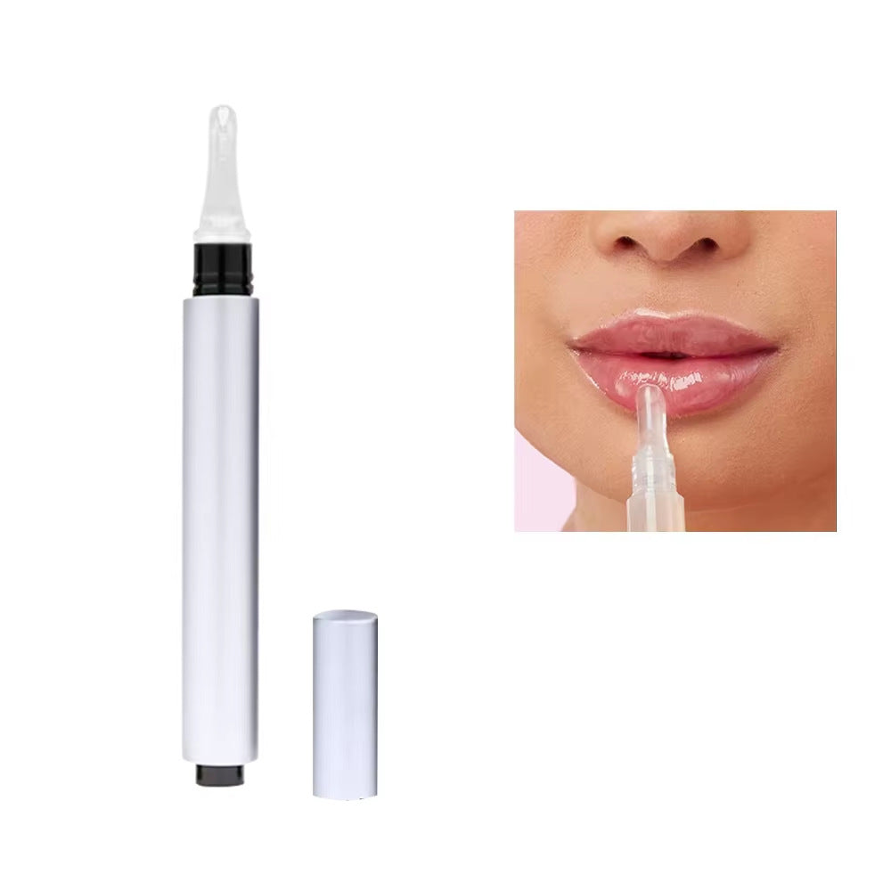Gloss Rellenador de Labios con Aceite Hidratante