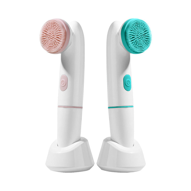 Cepillo Facial Sonic de Silicona
