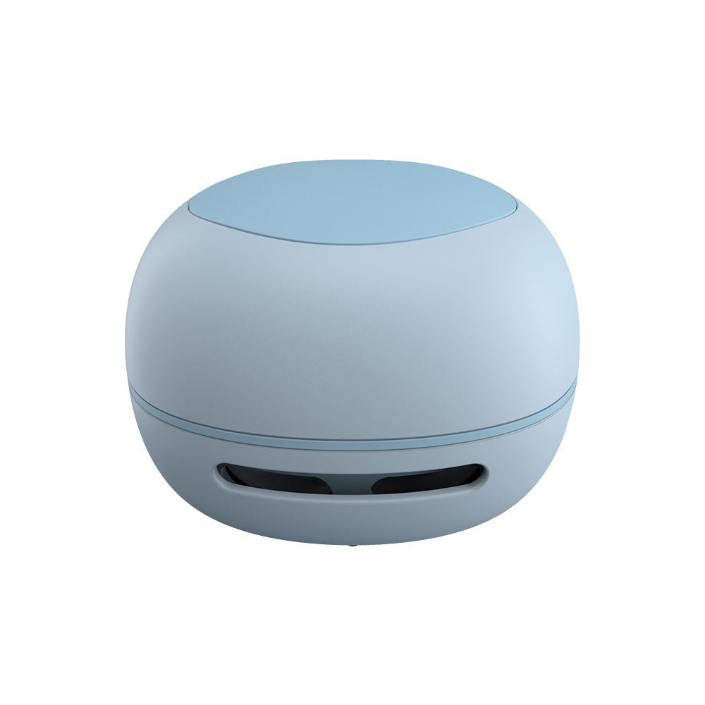 Mini Aspiradora USB de Sobremesa