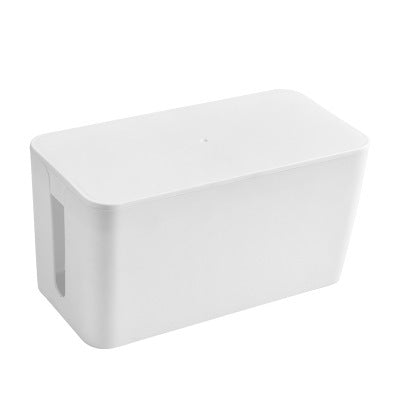 Organizador de Cables de Sobremesa