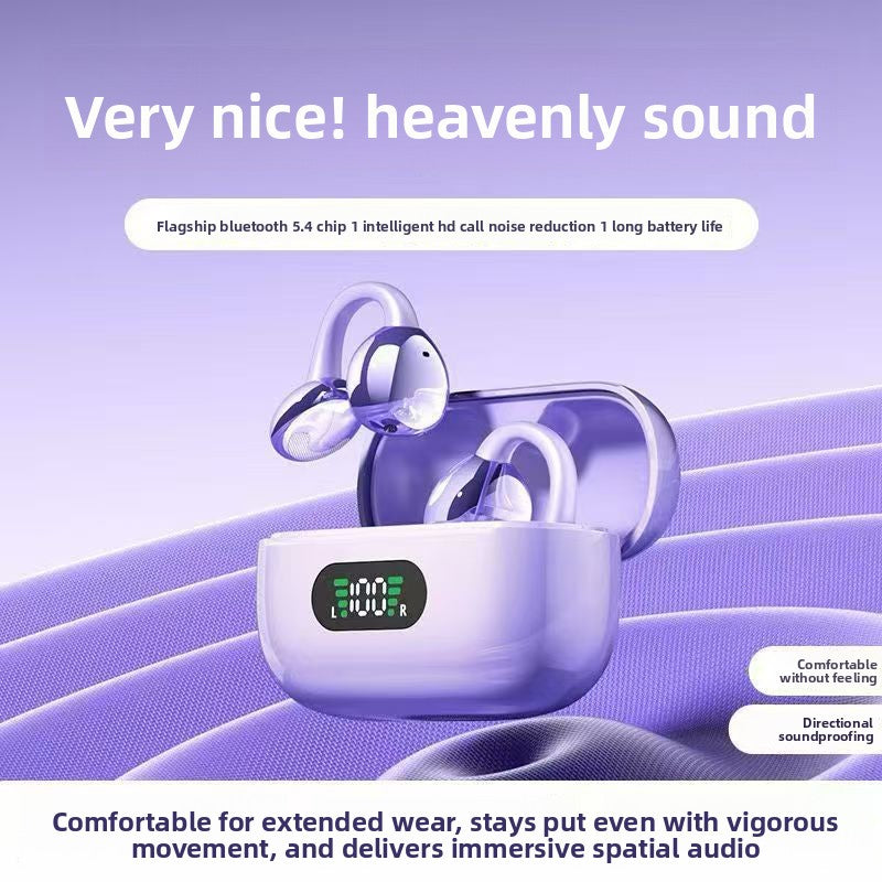 Auriculares Bluetooth para Dormir