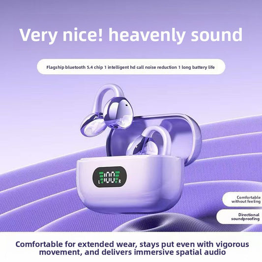 Auriculares Bluetooth para Dormir