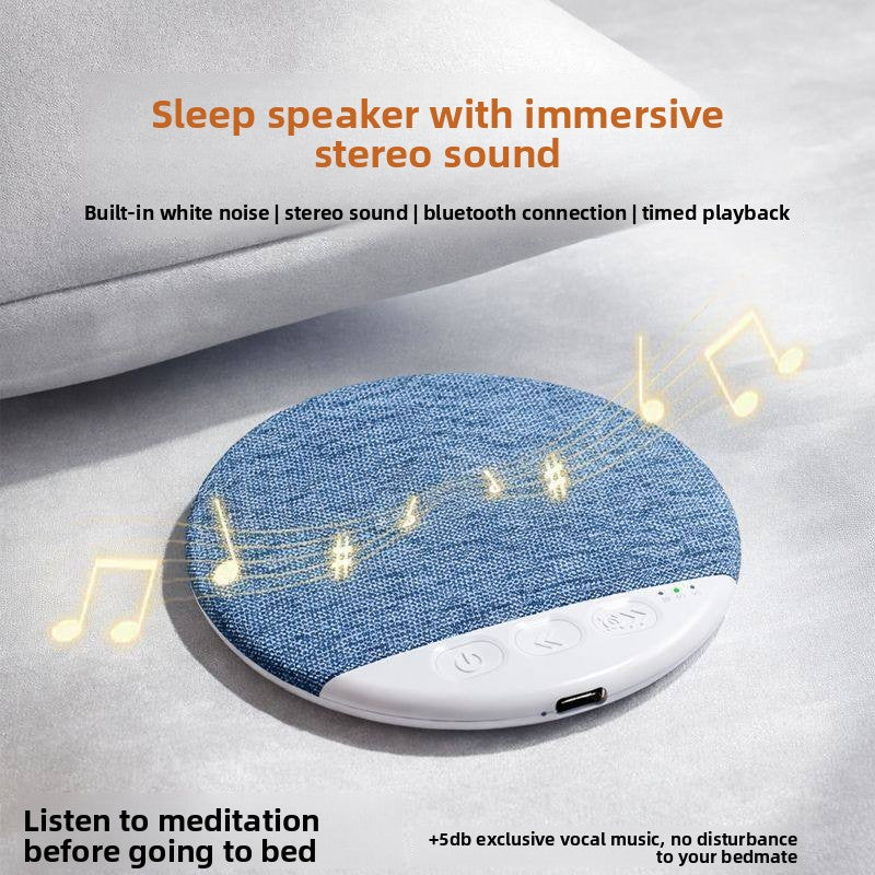 Altavoz para Dormir Bajo la Almohada