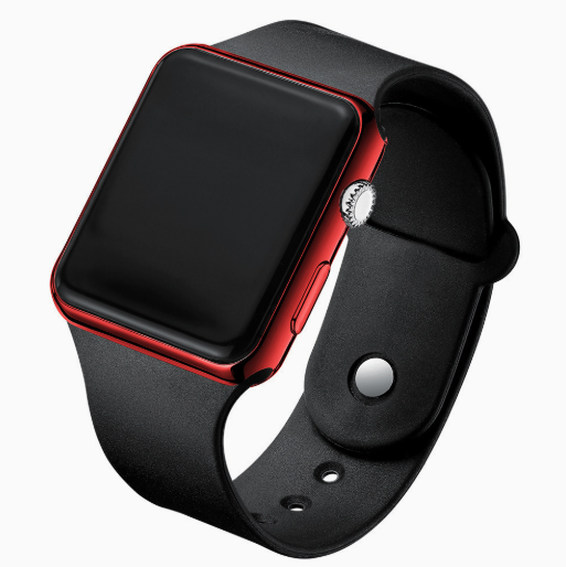 Reloj Digital Inteligente