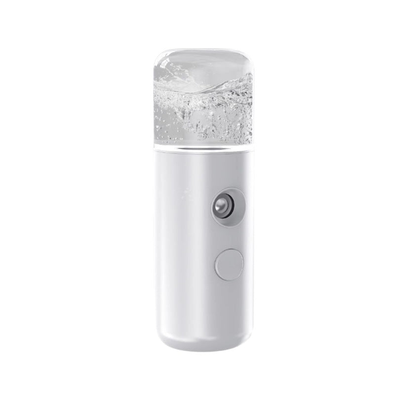 Vaporizador Facial Portátil