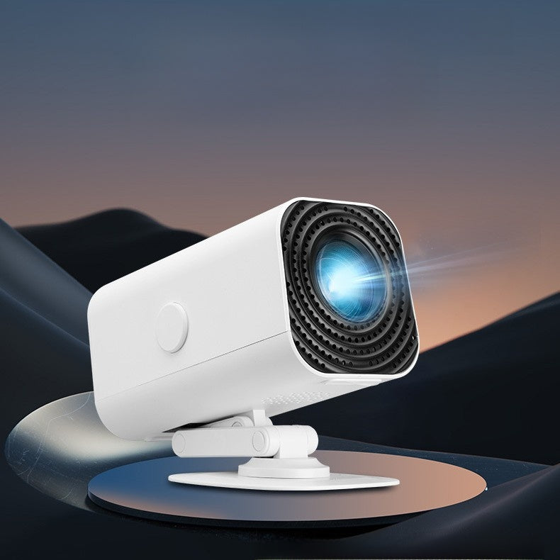 Mini Proyector Portátil Inalámbrico M7