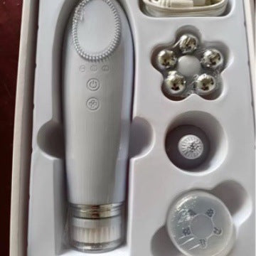 Limpiador Facial Ultrasónico