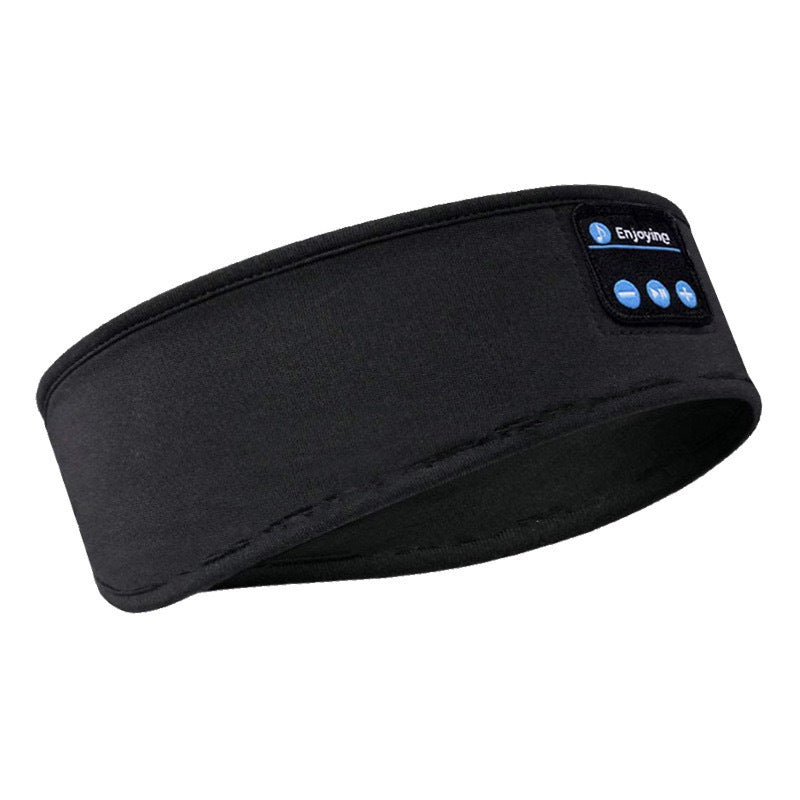 Auriculares Inalámbricos para Dormir con Antifaz