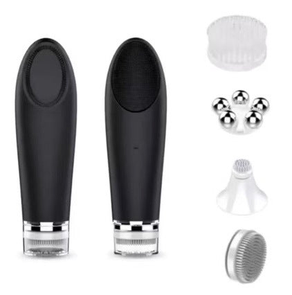 Limpiador Facial Ultrasónico