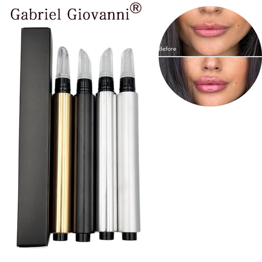 Gloss Rellenador de Labios con Aceite Hidratante
