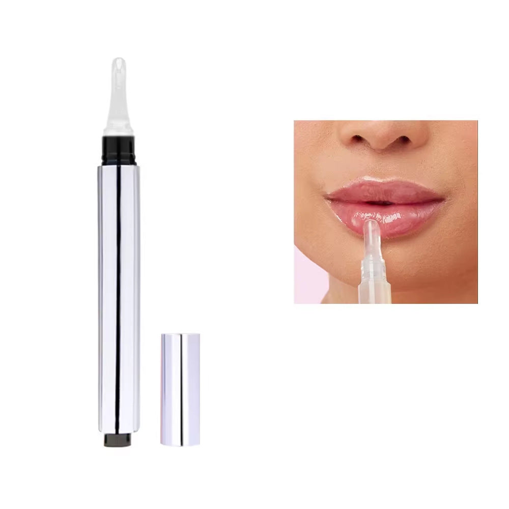 Gloss Rellenador de Labios con Aceite Hidratante