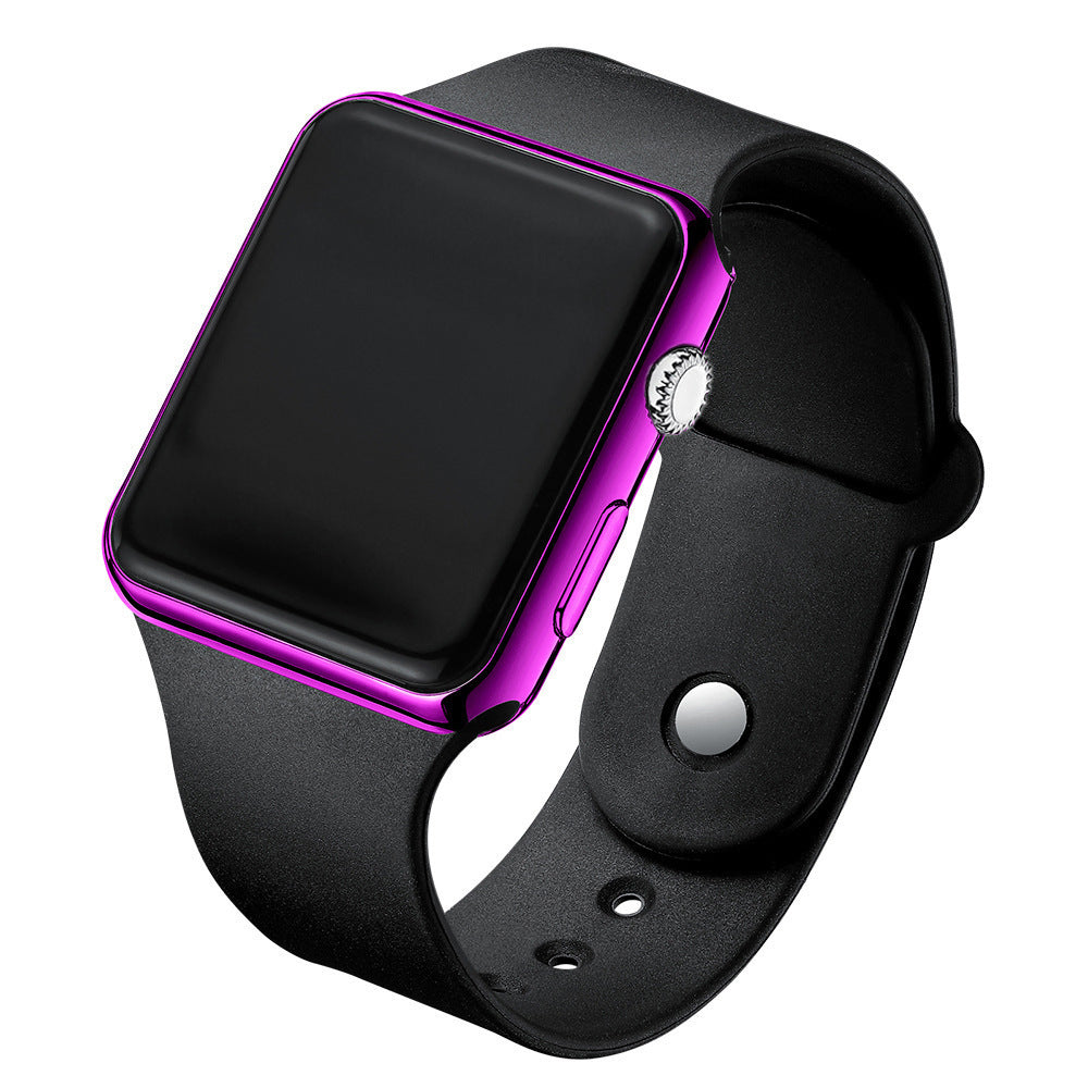 Reloj Digital Inteligente