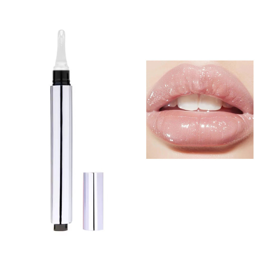 Gloss Rellenador de Labios con Aceite Hidratante