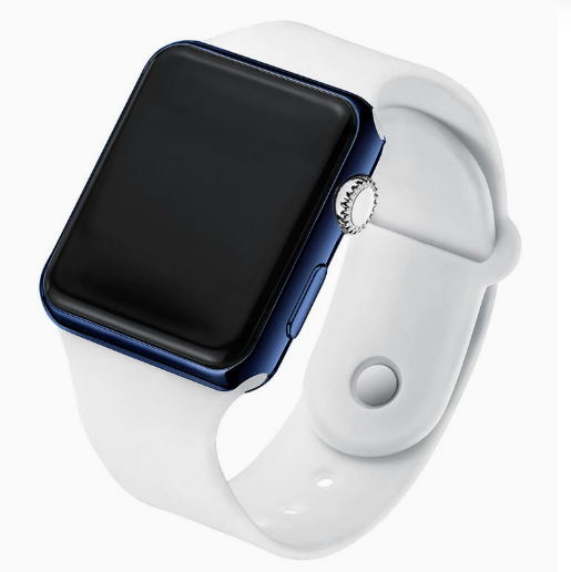 Reloj Digital Inteligente