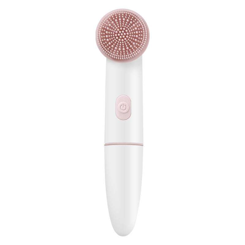 Cepillo Facial Sonic de Silicona