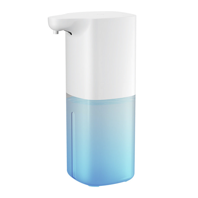 Dispensador de Jabón Automático