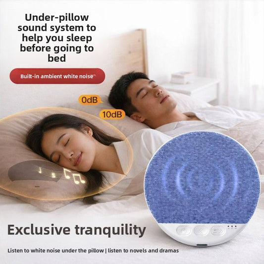 Altavoz para Dormir Bajo la Almohada