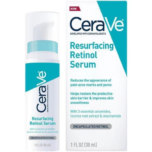 Crema Facial CeraVe Antiedad SPF 30