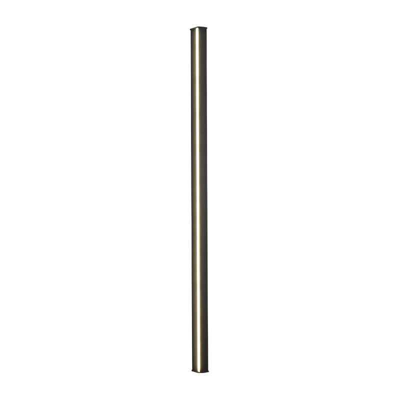 Lámpara de pared LED lineal minimalista