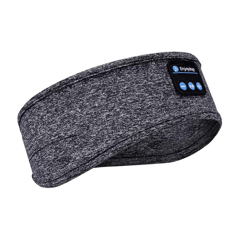 Auriculares Inalámbricos para Dormir con Antifaz