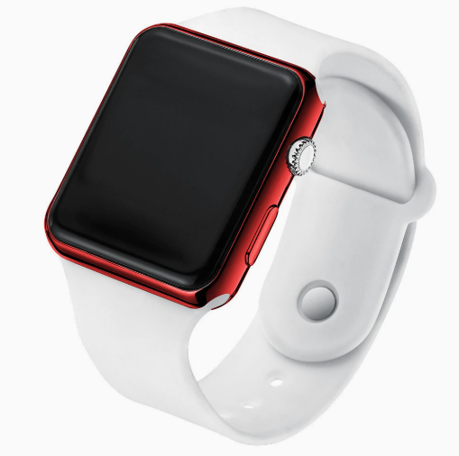 Reloj Digital Inteligente