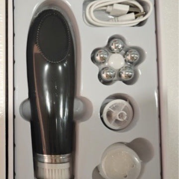 Limpiador Facial Ultrasónico