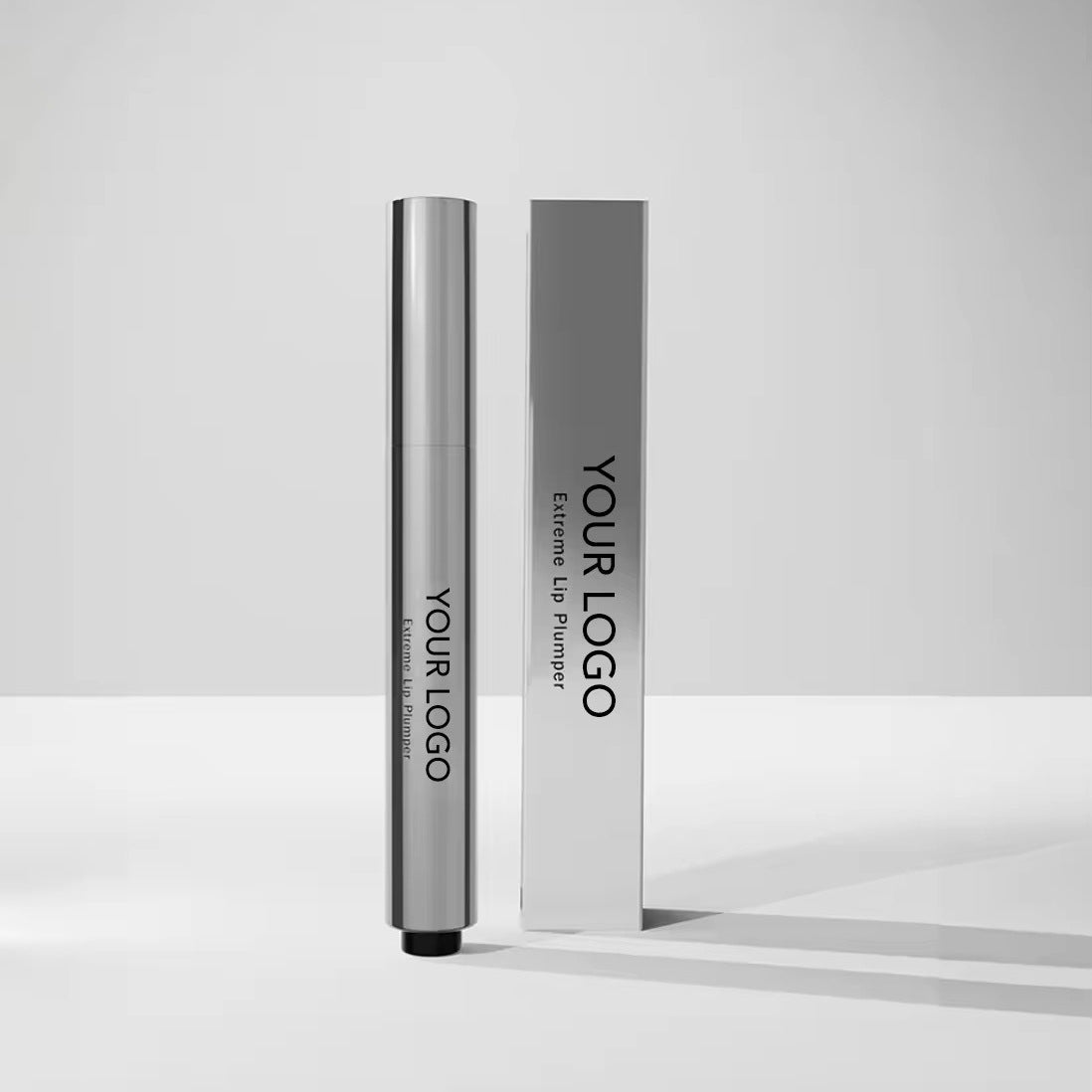 Gloss Rellenador de Labios con Aceite Hidratante
