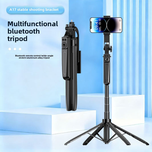 Trípode Bluetooth para Selfies