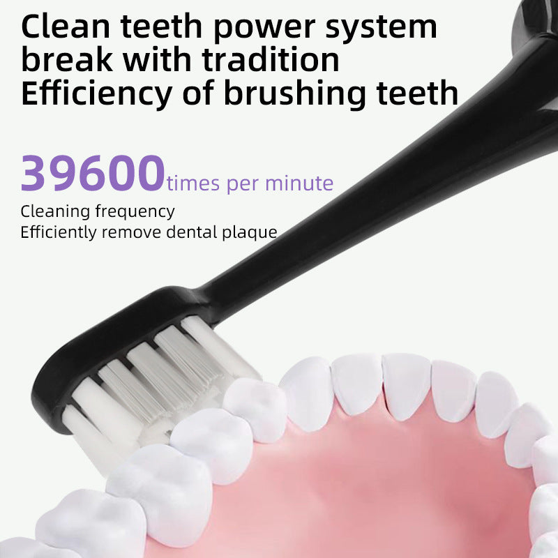 Cepillo de Dientes Eléctrico