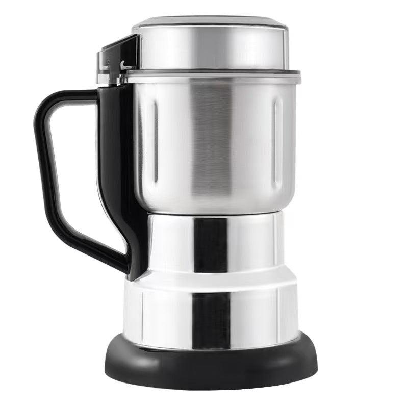Molinillo de café para uso casero de granos, cereales y especias