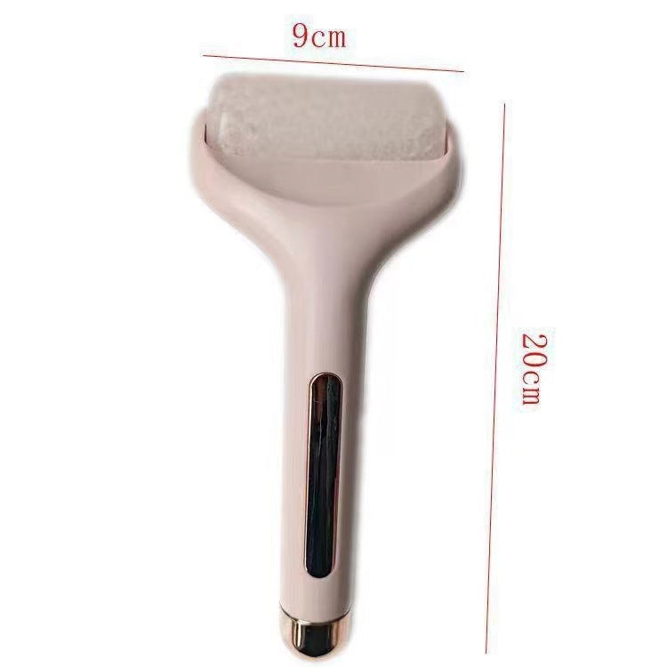 Rodillo de Hielo para Masaje Facial