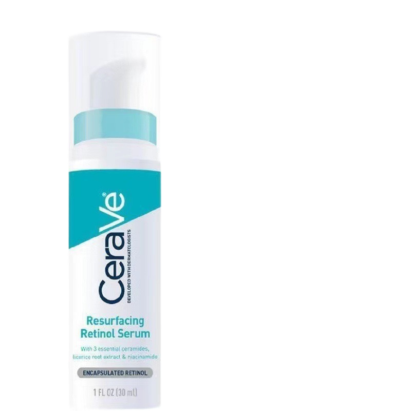 Crema Facial CeraVe Antiedad SPF 30