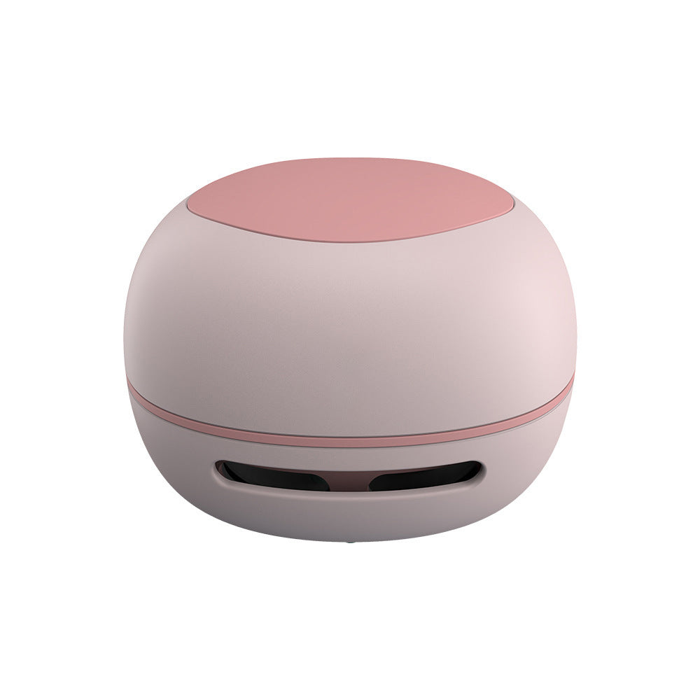 Mini Aspiradora USB de Sobremesa