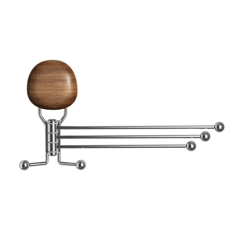 Rack de Almacenamiento Giratorio