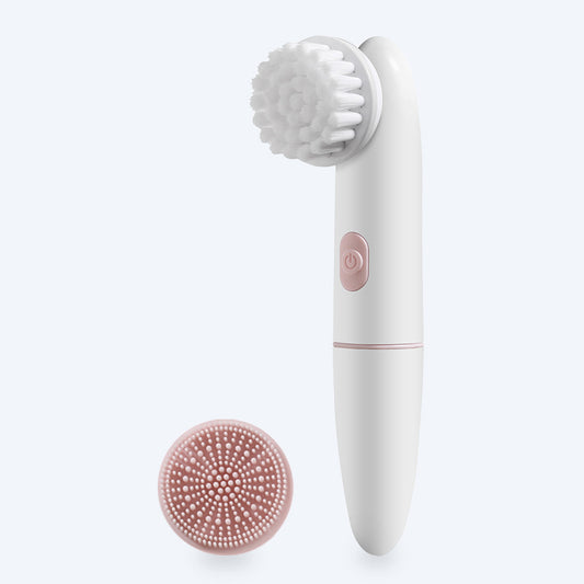 Cepillo Facial Sonic de Silicona