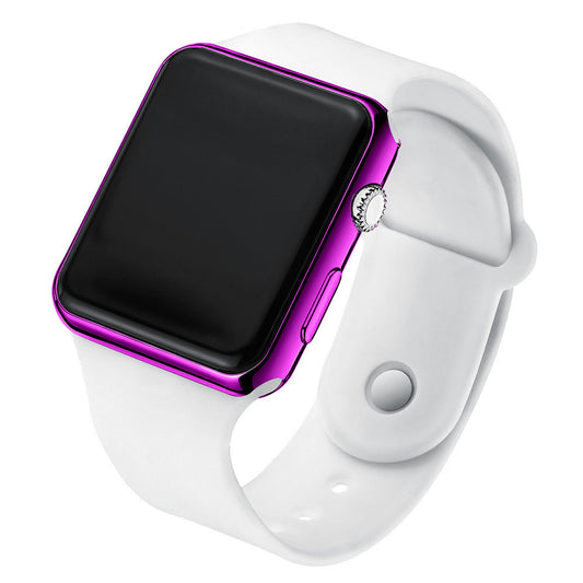 Reloj Digital Inteligente
