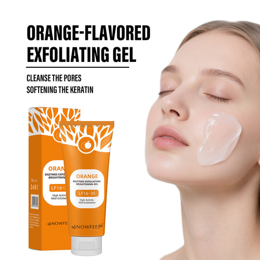 Gel Exfoliante