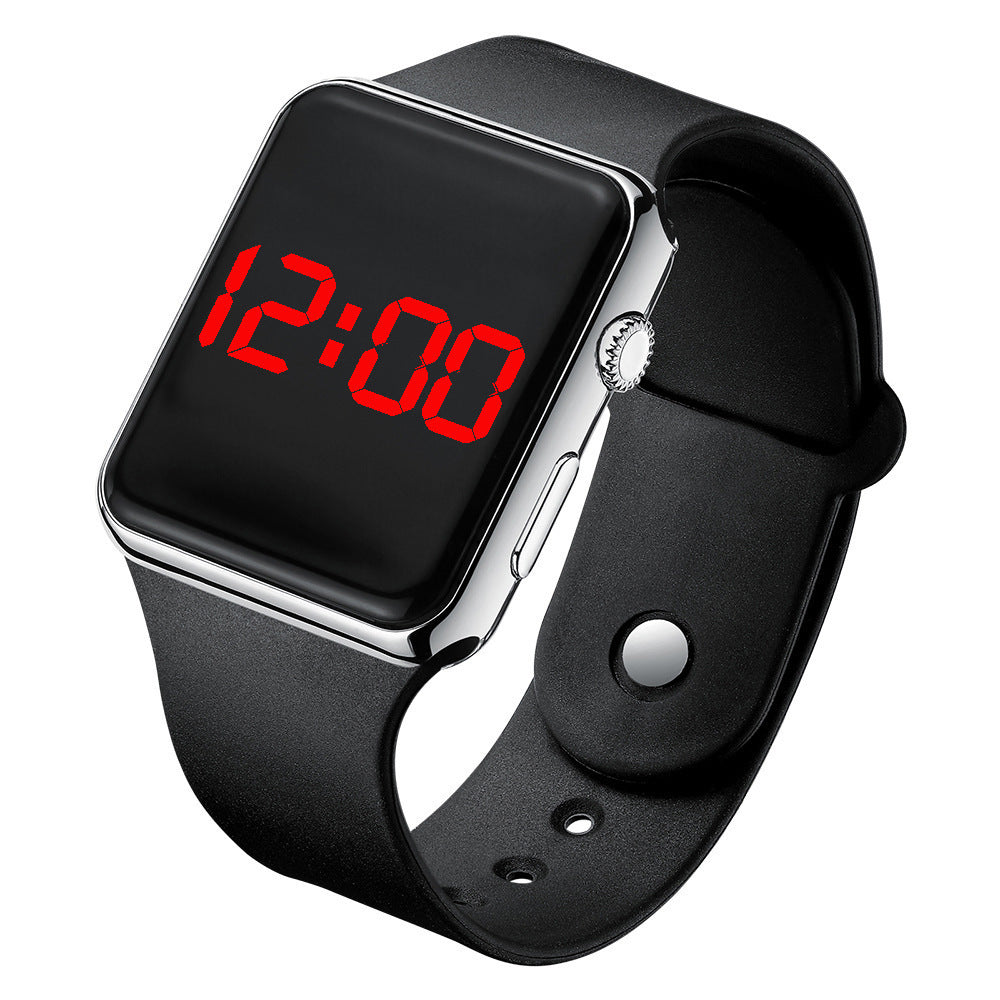 Reloj Digital Inteligente