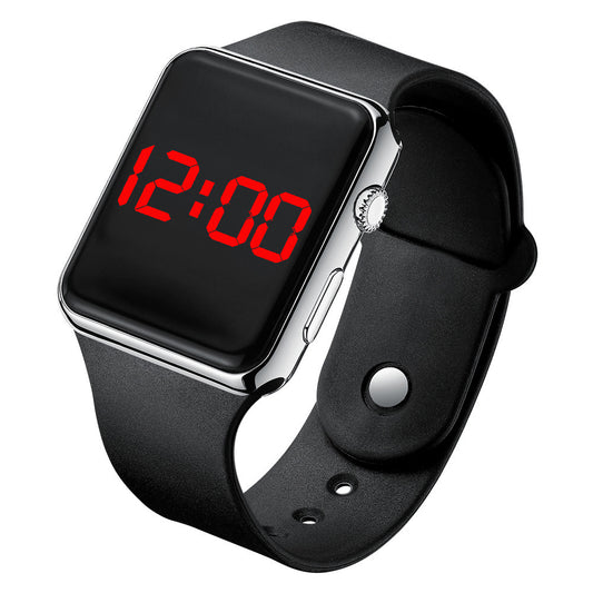 Reloj Digital Inteligente