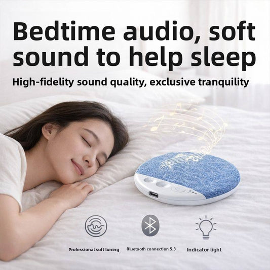 Altavoz para Dormir Bajo la Almohada