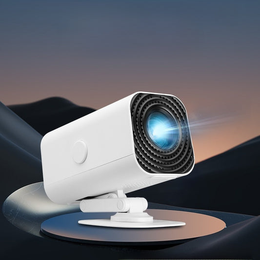 Mini Proyector Portátil Inalámbrico M7