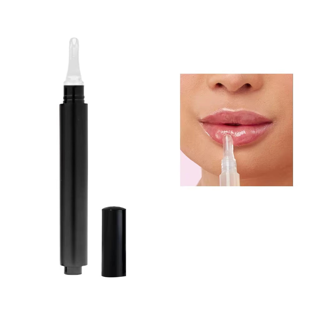Gloss Rellenador de Labios con Aceite Hidratante